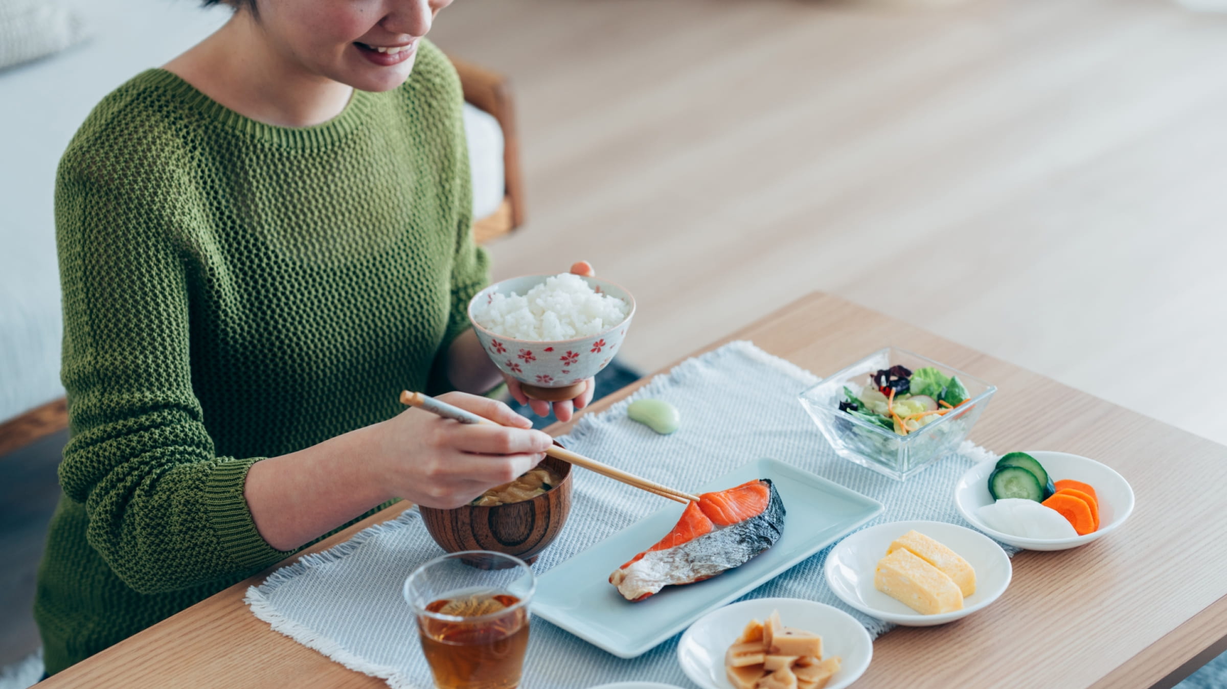 習慣のイメージ画像